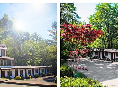 Inn 32 Норт-Вудсток Экстерьер фото