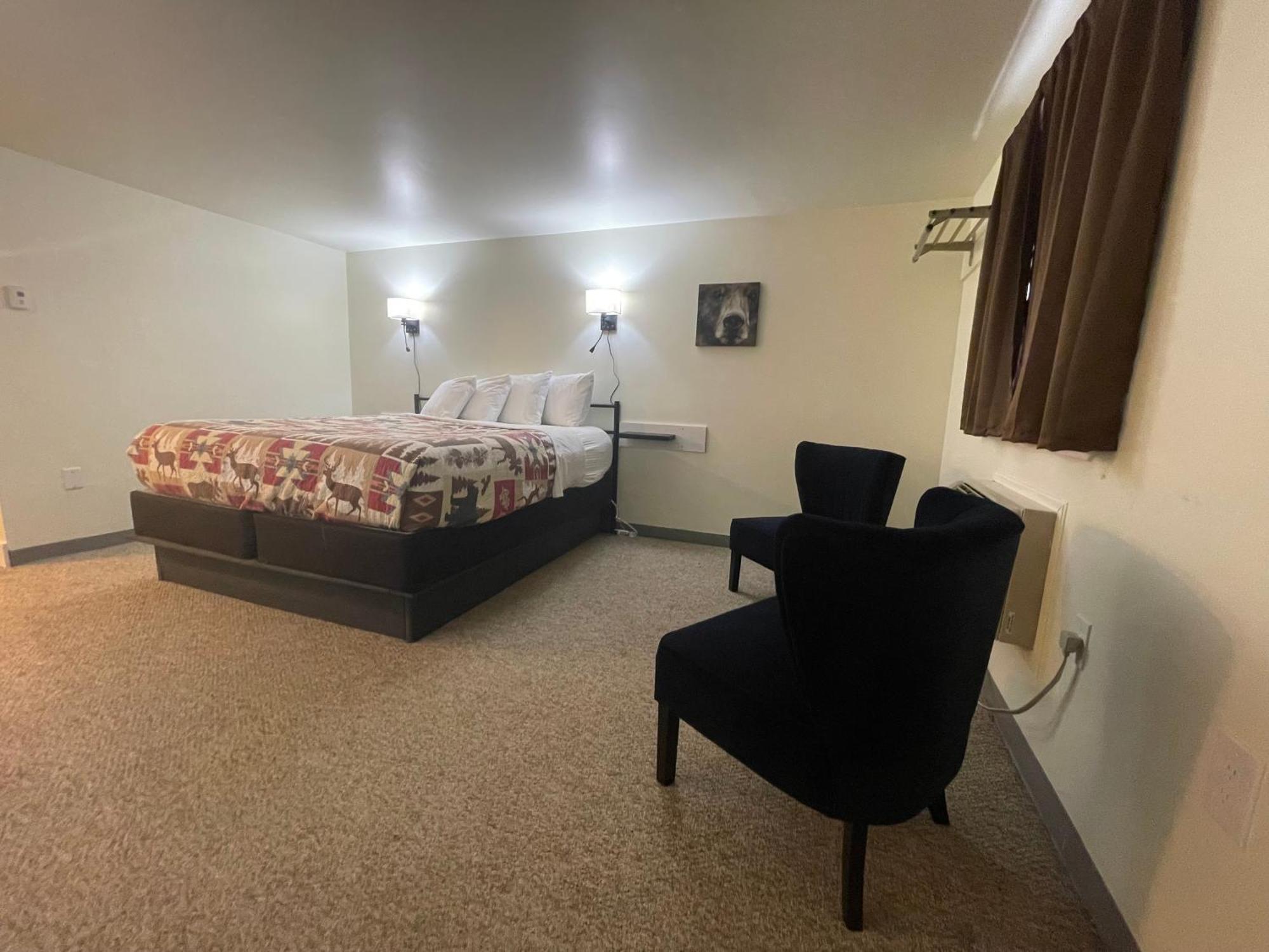 Inn 32 Норт-Вудсток Экстерьер фото