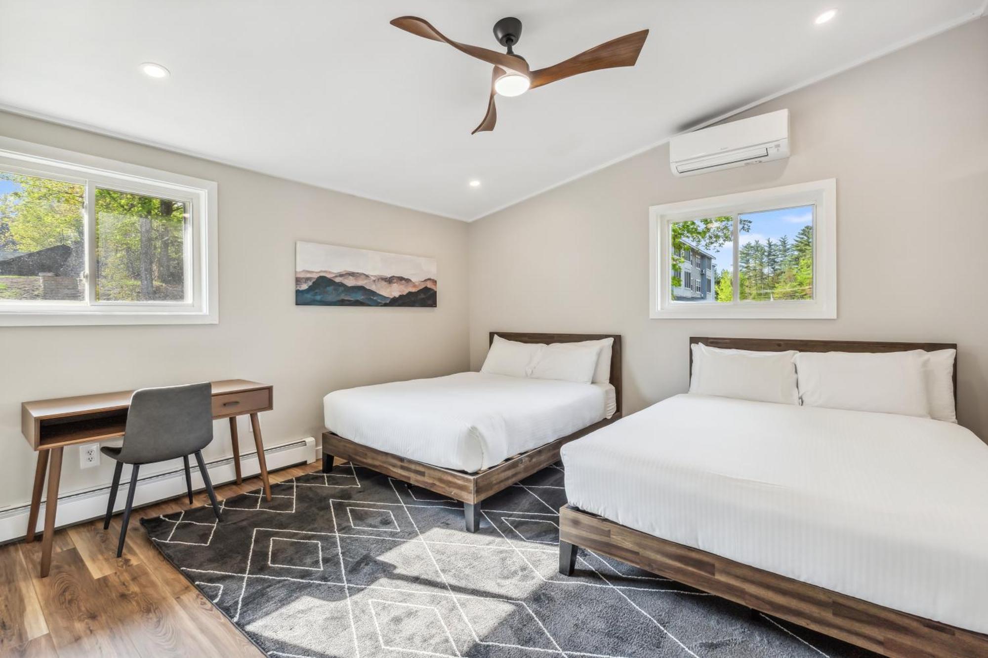 Inn 32 Норт-Вудсток Экстерьер фото