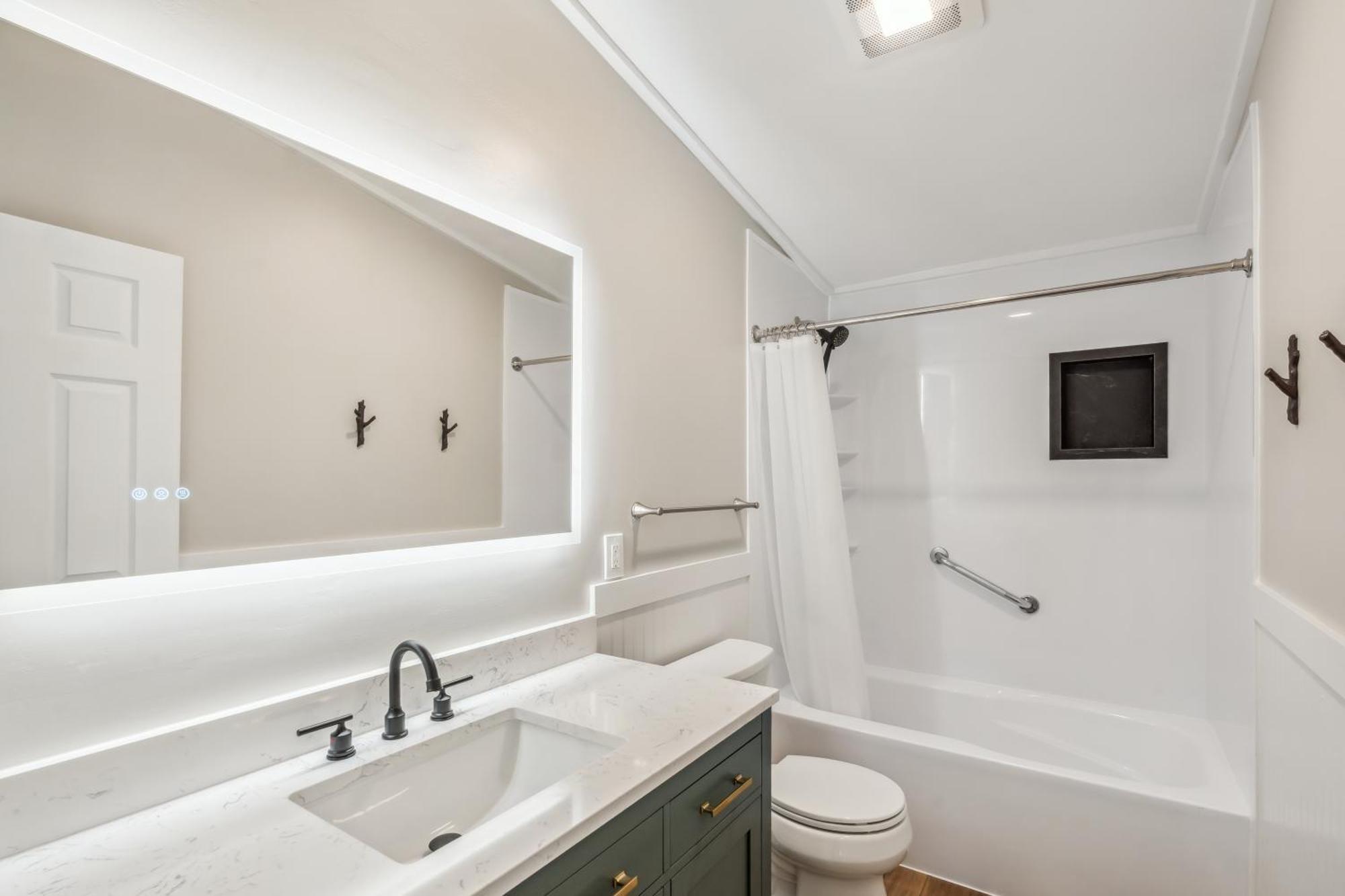 Inn 32 Норт-Вудсток Экстерьер фото
